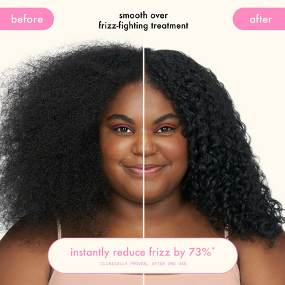 Amika Smooth Over Frizz-Fighting Treatment 200ml