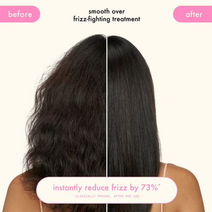 Amika Smooth Over Frizz-Fighting Treatment 200ml