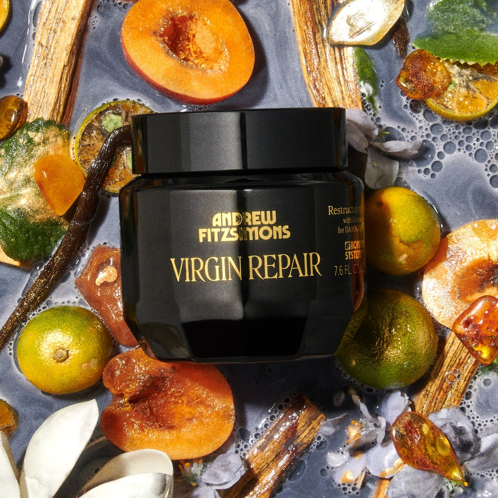 Andrew Fitzsimons Virgin Repair Restructuring Mask Treatment 225ml