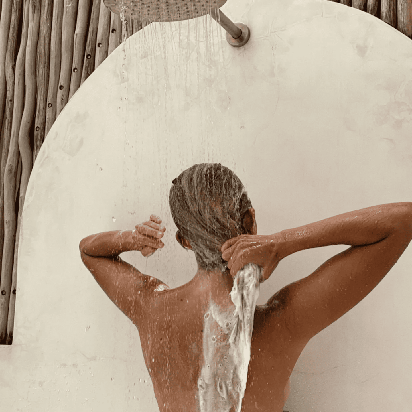 ANSWR At-Home Keratin Treatment Kit