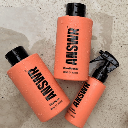 ANSWR At-Home Keratin Treatment 100ml