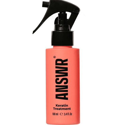 ANSWR At-Home Keratin Treatment 100ml