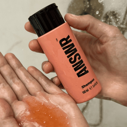 ANSWR Keratin Treatment Shampoo 300ml