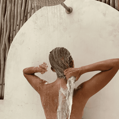 ANSWR Keratin Treatment Shampoo 300ml