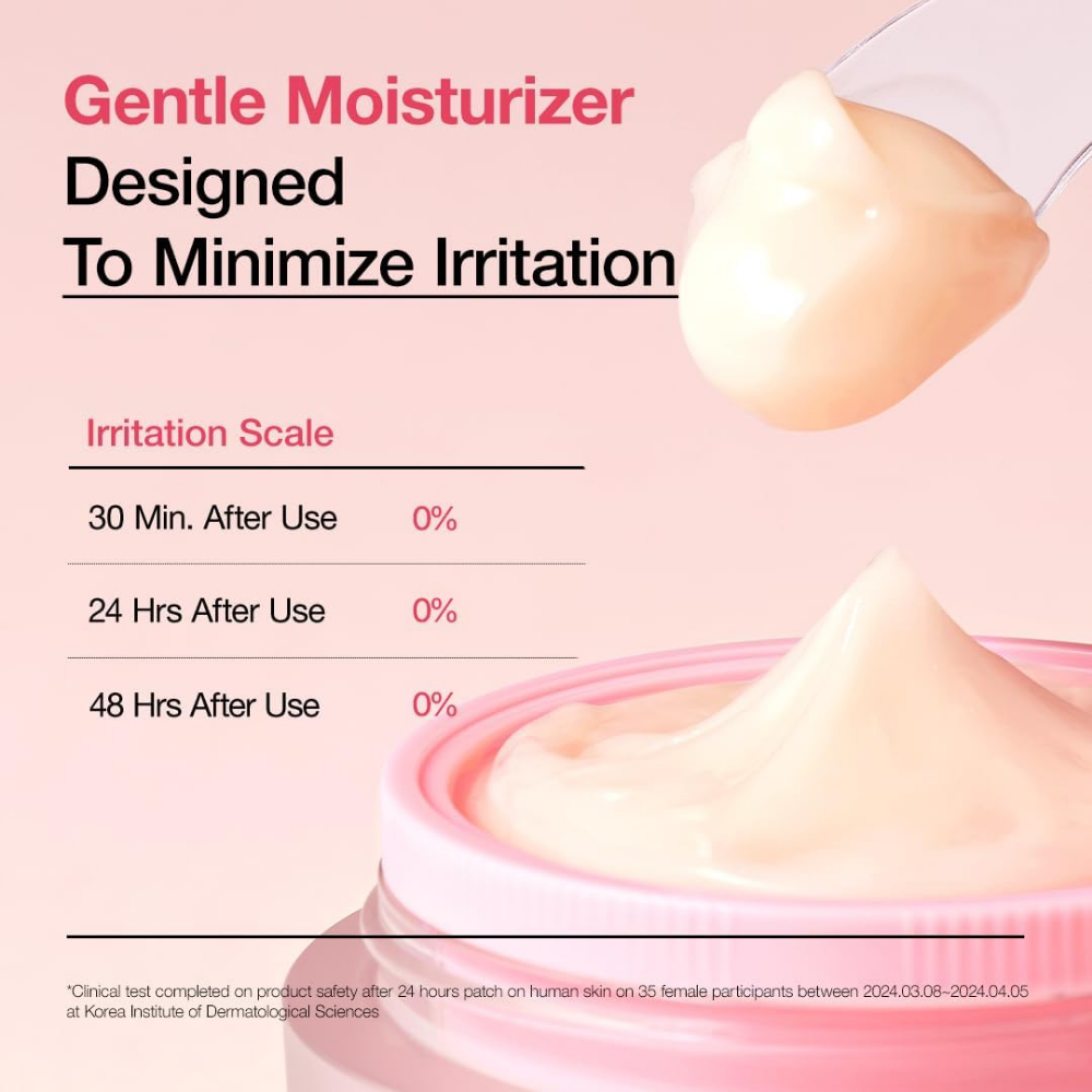 Anua Peach 77 Niacin Enriched Cream 50ml