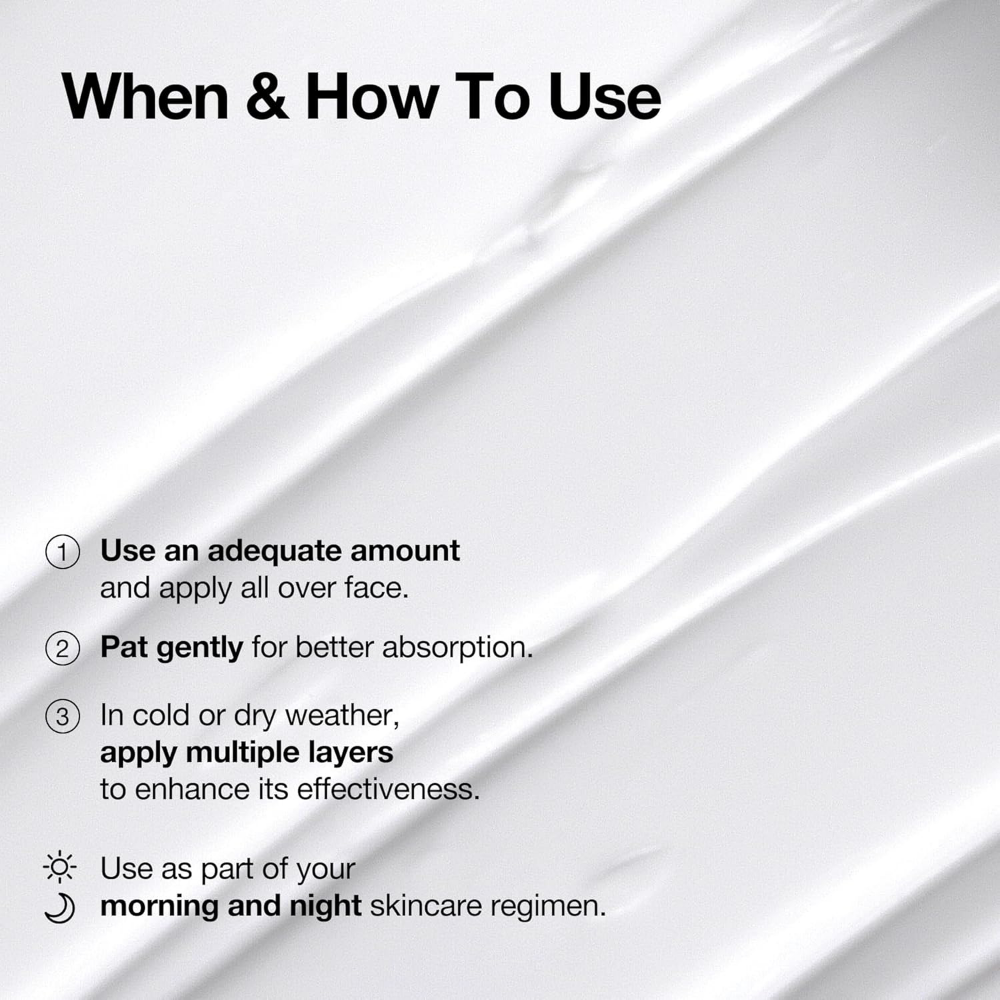 Anua Heartleaf Intense Calming Cream 50ml