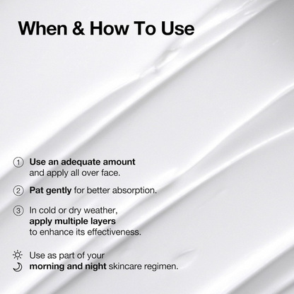 Anua Heartleaf Intense Calming Cream 50ml