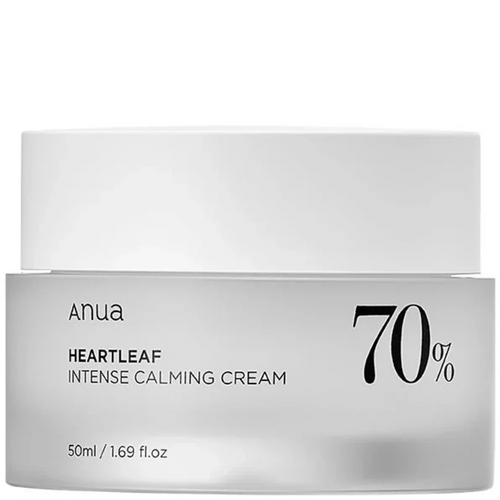 Anua Heartleaf Intense Calming Cream 50ml