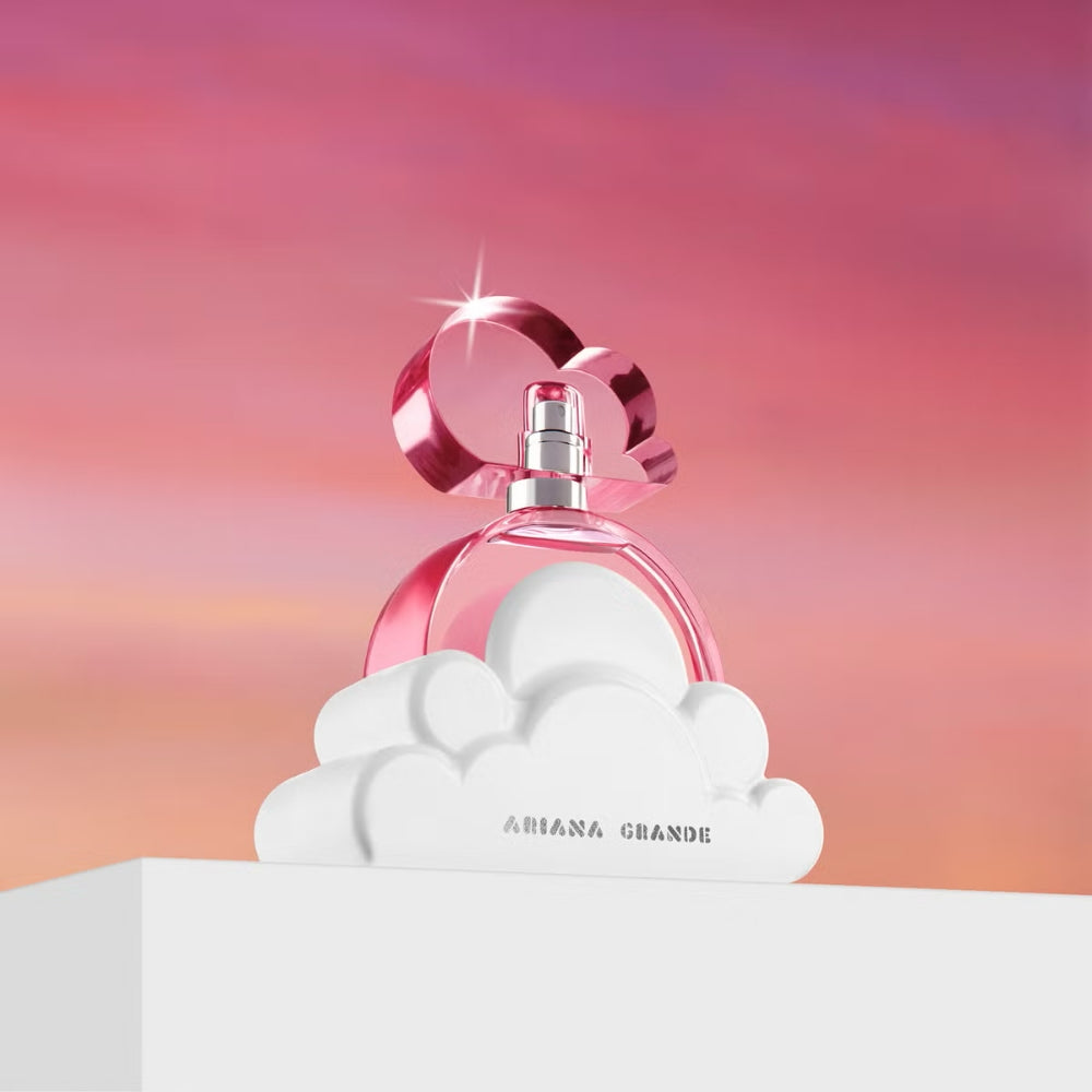 Ariana Grande Cloud Pink Eau De Parfum 30ml