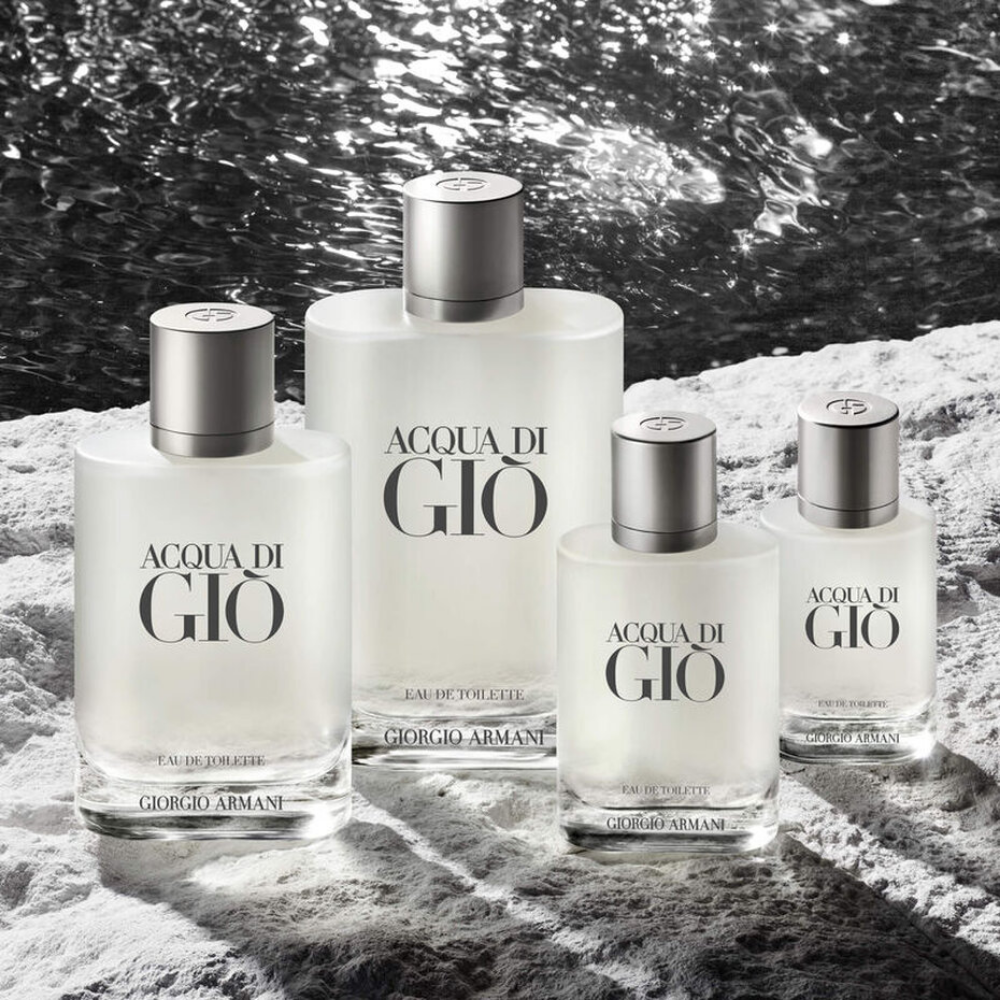 Giorgio Armani Acqua Di Gio Homme Eau De Toilette 30ml