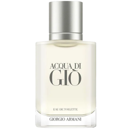 Giorgio Armani Acqua Di Gio Homme Eau De Toilette 30ml
