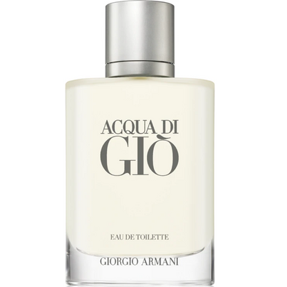 Giorgio Armani Acqua Di Gio Homme Eau De Toilette 50ml