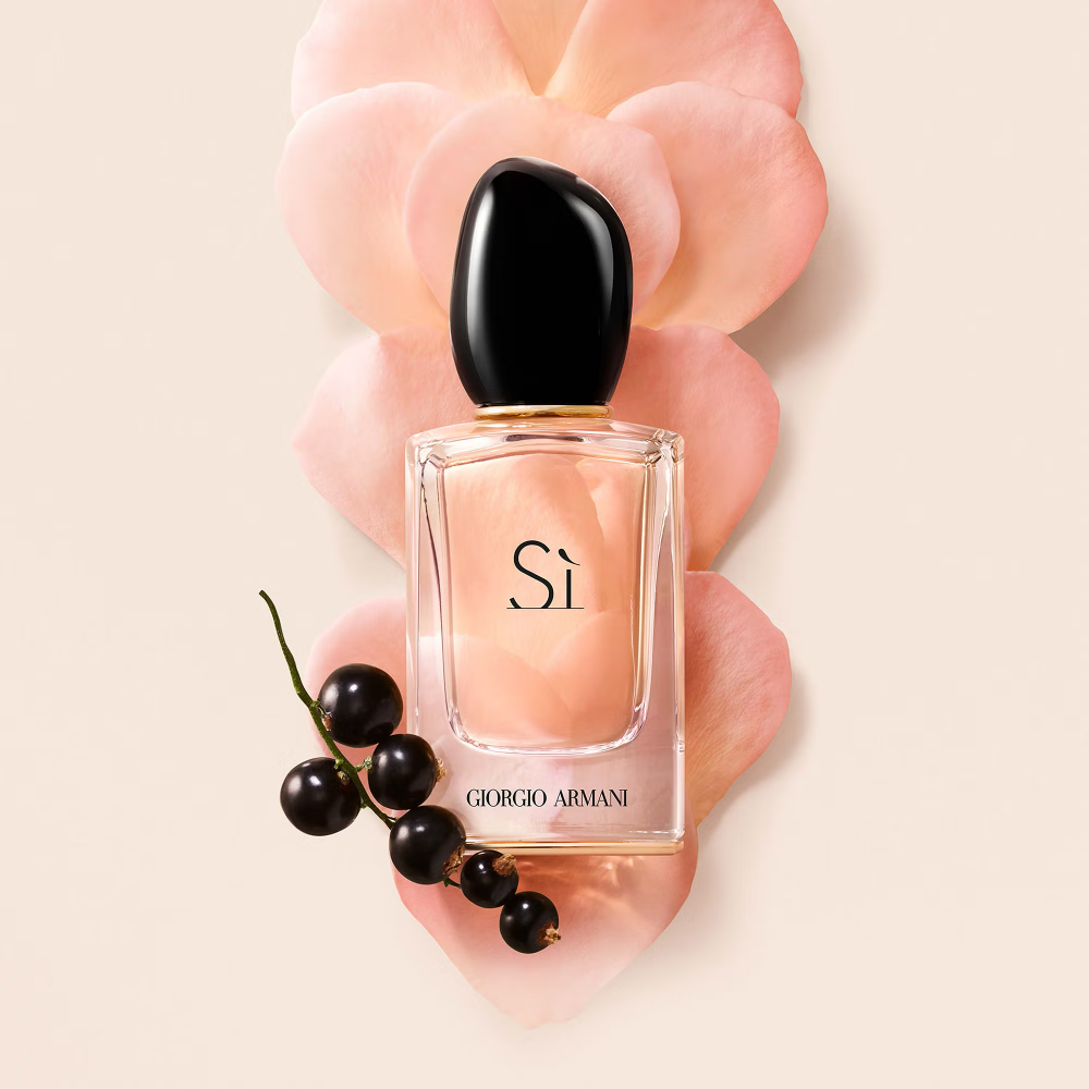 Giorgio Armani Si Eau De Parfum 150ml