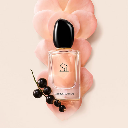 Giorgio Armani Si Eau De Parfum 150ml