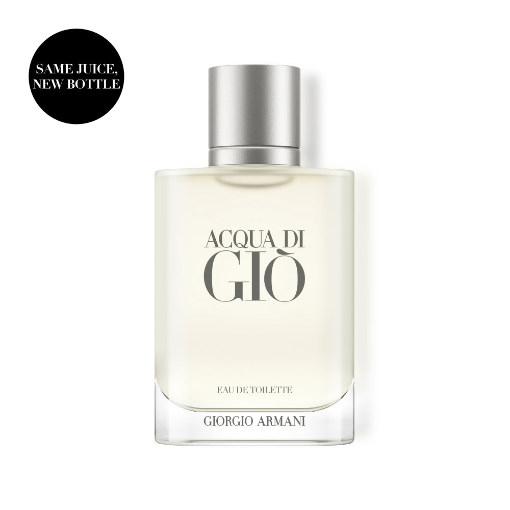 Giorgio Armani Acqua Di Gio Eau De Toilette Gift Set 50ml