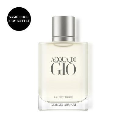 Giorgio Armani Acqua Di Gio Eau De Toilette Gift Set 50ml