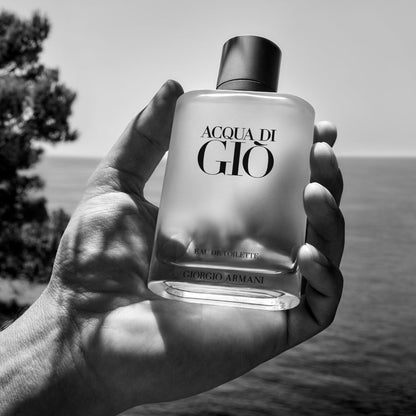 Giorgio Armani Acqua Di Gio Eau De Toilette Gift Set 50ml