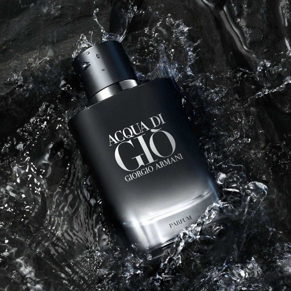 Giorgio Armani Acqua Di Gio Pour Homme Parfum 200ml