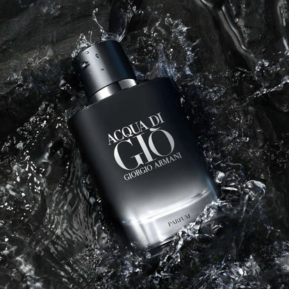 Giorgio Armani Acqua Di Gio Pour Homme Parfum 200ml
