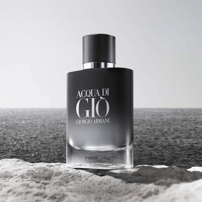 Giorgio Armani Acqua Di Gio Pour Homme Parfum 200ml