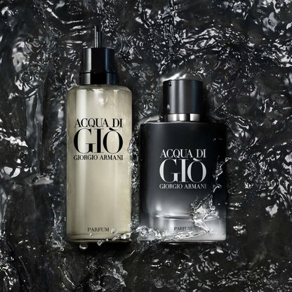 Giorgio Armani Acqua Di Gio Pour Homme Parfum 200ml