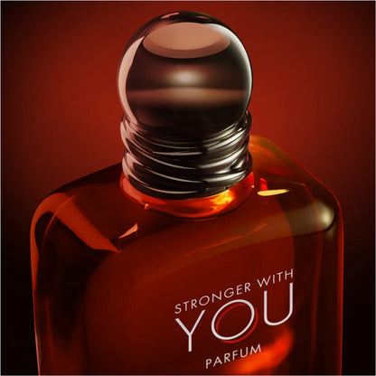 Emporio Armani Stronger With You For Him Parfum 50ml