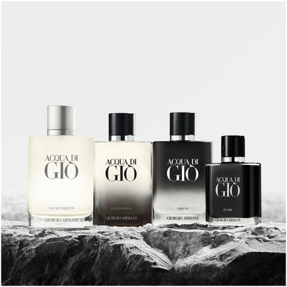 Giorgio Armani Acqua Di Gio Homme Elixir 50ml