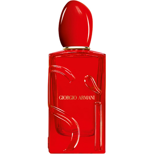 Giorgio Armani Si Passione Red Musk Eau De Parfum 100ml