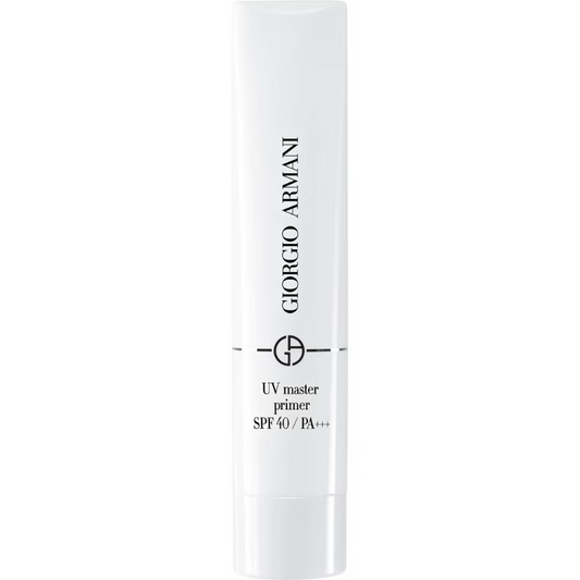 Giorgio Armani UV Master Primer Mauve SPF30 30ml