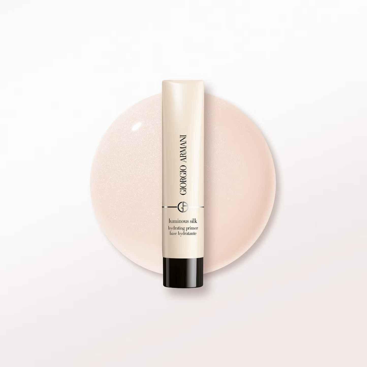 Giorgio Armani Luminous Silk Hydrating Primer 30ml