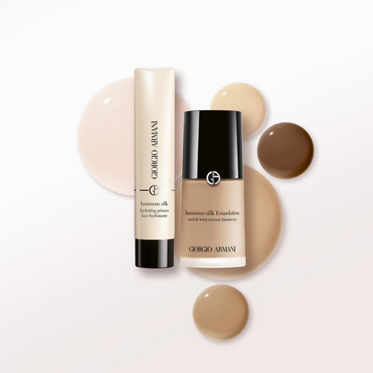 Giorgio Armani Luminous Silk Hydrating Primer 30ml