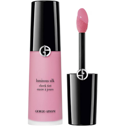 Giorgio Armani Luminous Silk Cheek Tint Liquid Blush 12ml