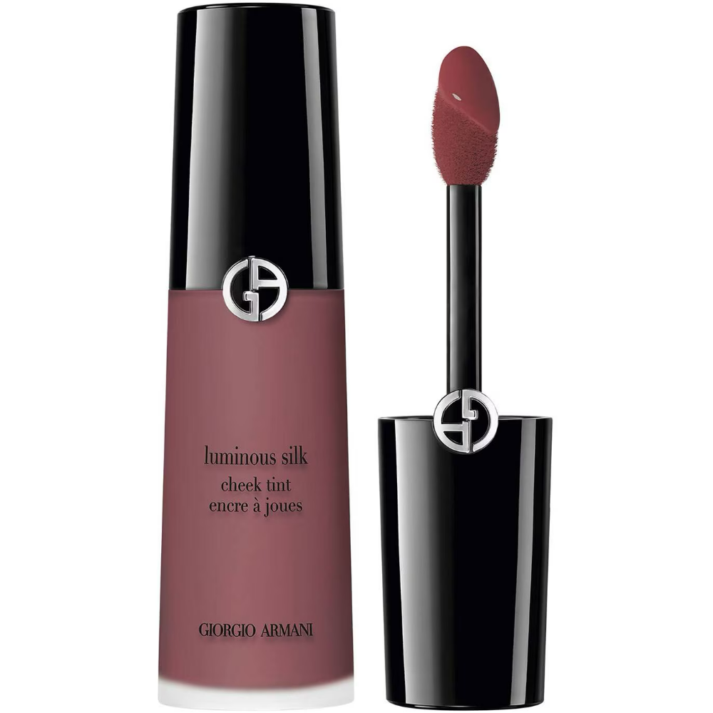 Giorgio Armani Luminous Silk Cheek Tint Liquid Blush 12ml