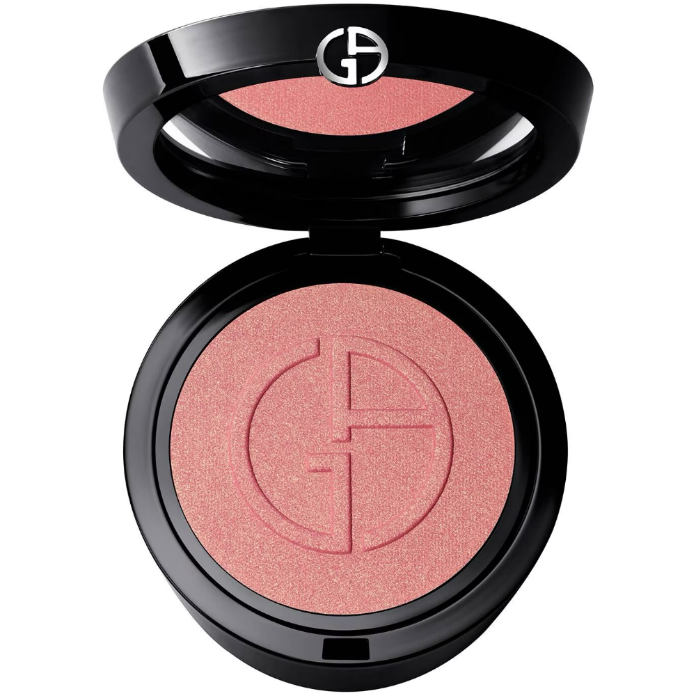 Giorgio Armani Luminous Silk Glow Blush 3.6g