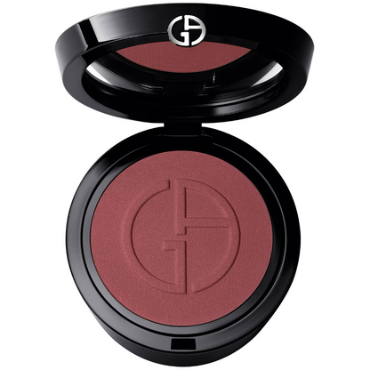 Giorgio Armani Luminous Silk Glow Blush 3.6g