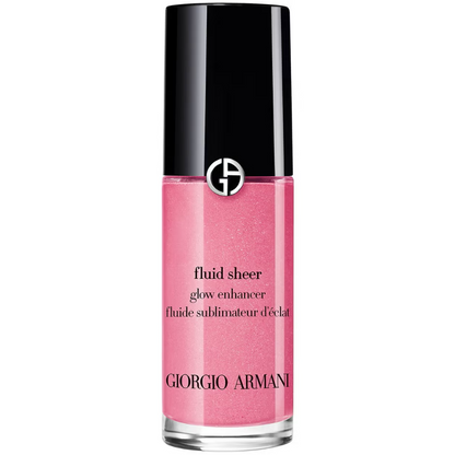 Giorgio Armani Fluid Sheer Glow Enhancer 18ml