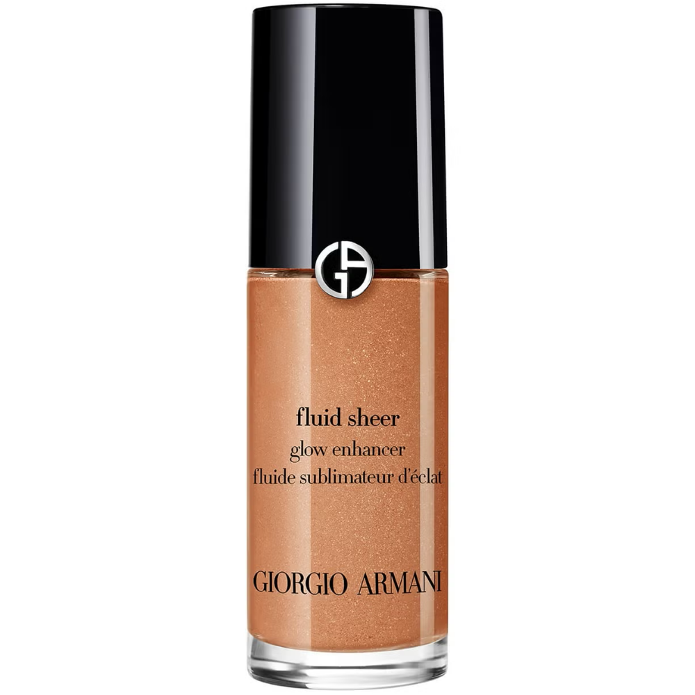 Giorgio Armani Fluid Sheer Glow Enhancer 18ml