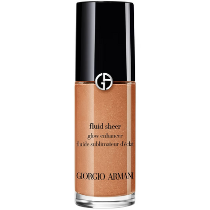 Giorgio Armani Fluid Sheer Glow Enhancer 18ml