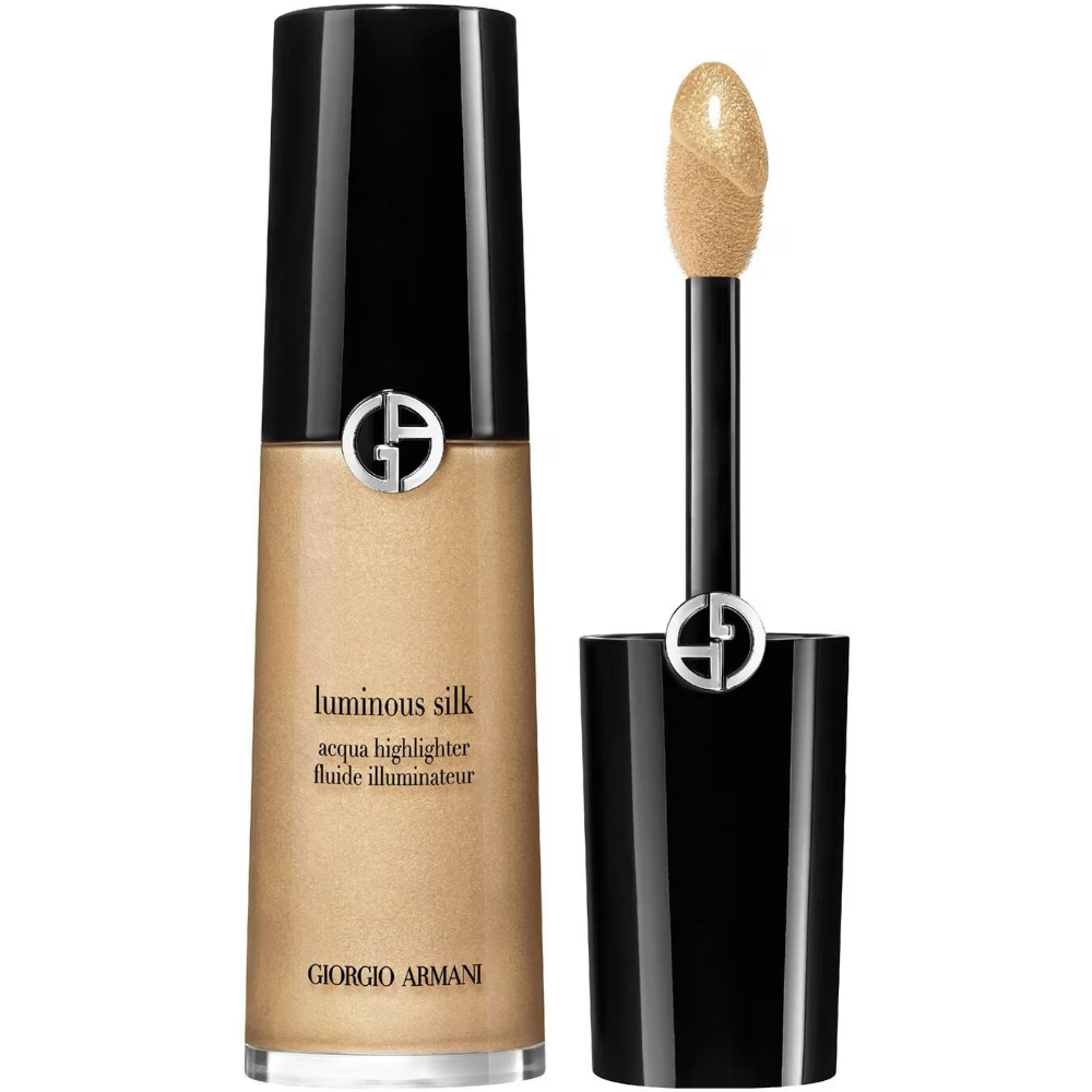 Giorgio Armani Luminous Silk Acqua Highlighter 12ml