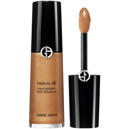 Giorgio Armani Luminous Silk Acqua Highlighter 12ml