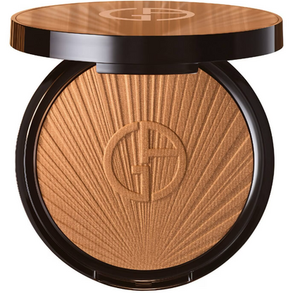 Giorgio Armani Luminous Silk Bronzing Powder 18g