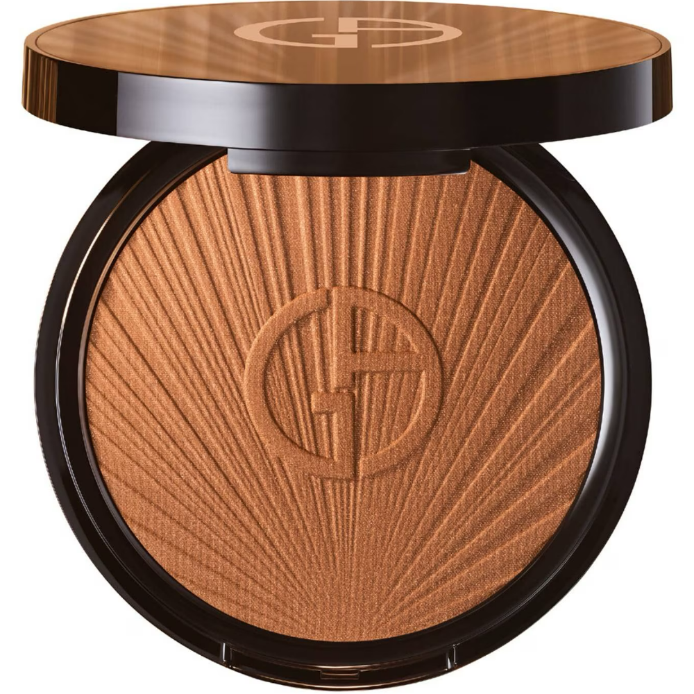 Giorgio Armani Luminous Silk Bronzing Powder 18g