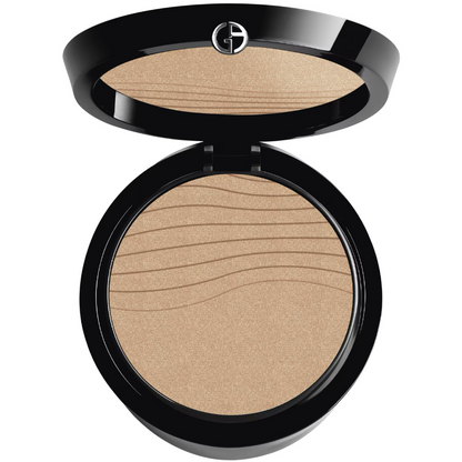 Giorgio Armani Luminous Silk Glow Fusion Face Powder 6g