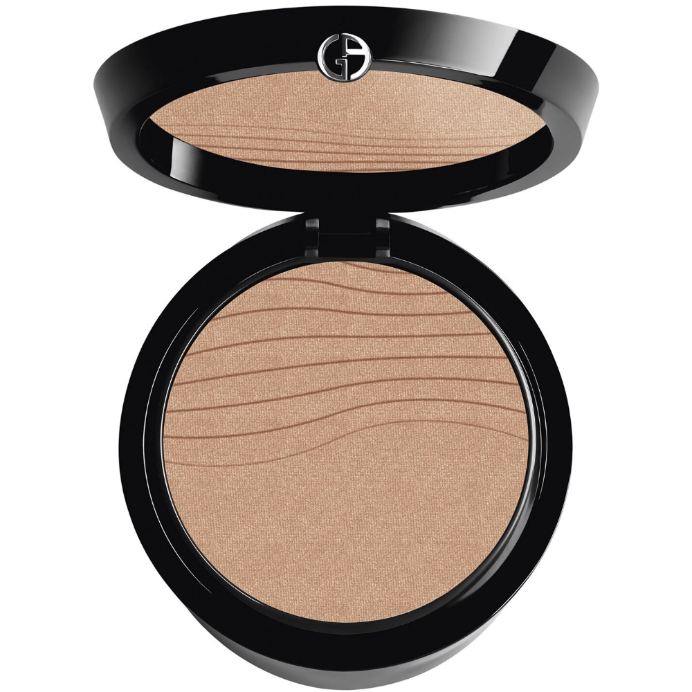 Giorgio Armani Luminous Silk Glow Fusion Face Powder 6g