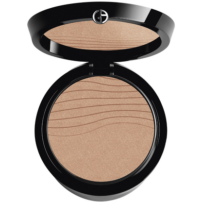Giorgio Armani Luminous Silk Glow Fusion Face Powder 6g