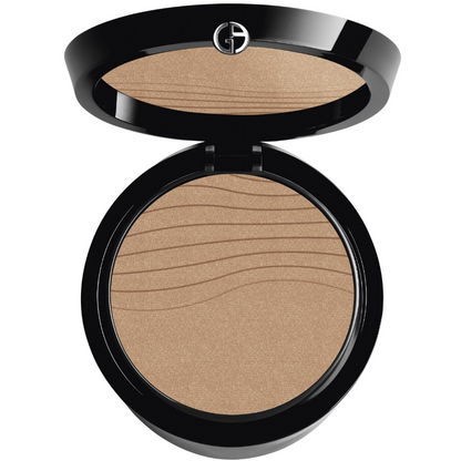 Giorgio Armani Luminous Silk Glow Fusion Face Powder 6g