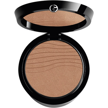 Giorgio Armani Luminous Silk Glow Fusion Face Powder 6g