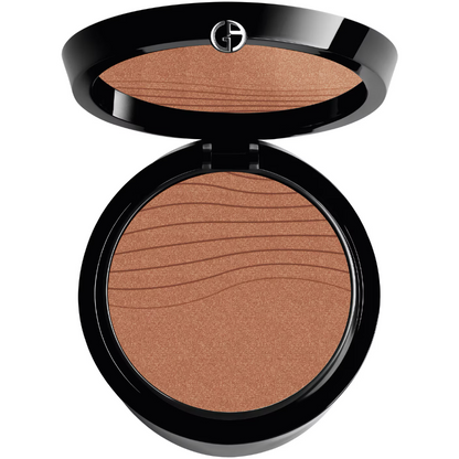 Giorgio Armani Luminous Silk Glow Fusion Face Powder 6g