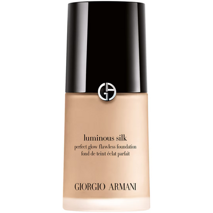 Giorgio Armani Luminous Silk Perfect Glow Flawless Foundation 30ml