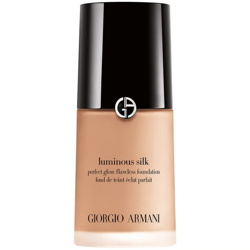 Giorgio Armani Luminous Silk Perfect Glow Flawless Foundation 30ml